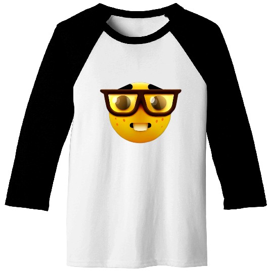 Goofy ahh T Baseball Tees