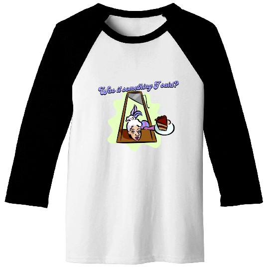 Marie Antoinette Bastille Day Cake Baseball Tees