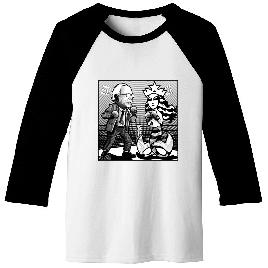 Bern Maid Baseball Tees