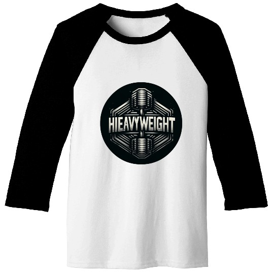 Baseball Tees graphic Heavyweight / Unisex Baseball Tees