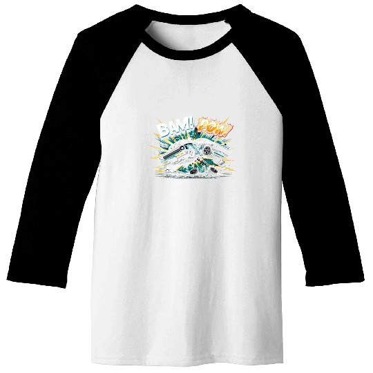 Demo Derby Demolition Derby Demolition Derby Lover Baseball Tees
