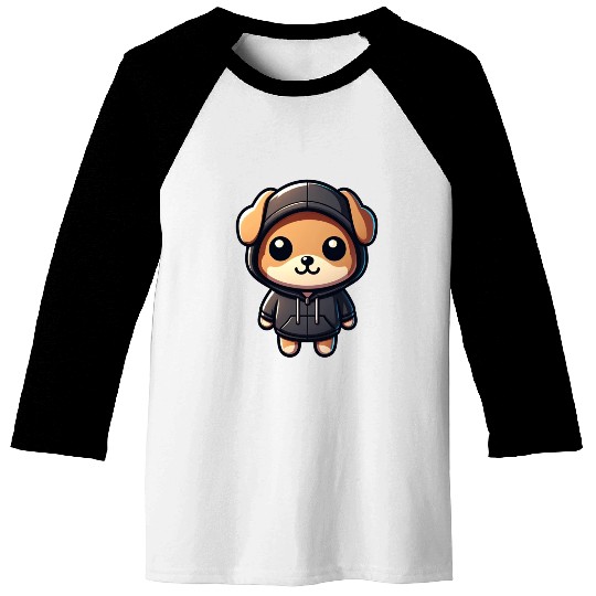 Puppy Love Baseball Tees