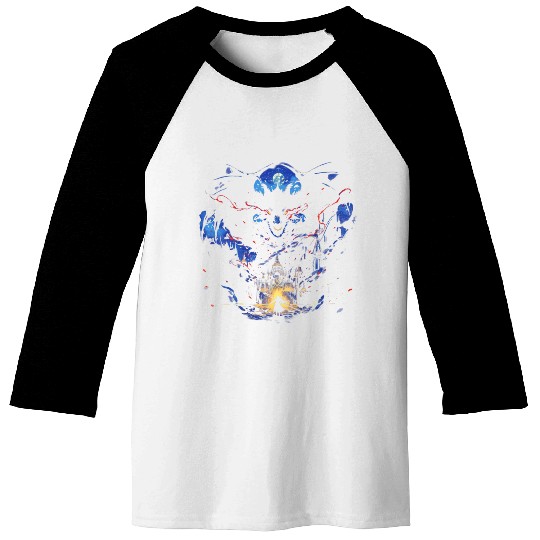 Silly Goose Loose Funny Baseball Tees