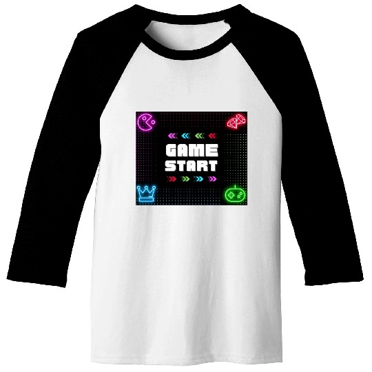 Black Panther 2 Baseball Tees