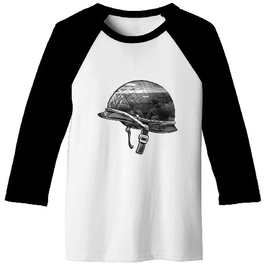 D-Day 80th Anniversary Baseball Tees