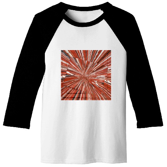 Peppermint Baseball Tees