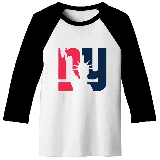 New York City Baseball Tees