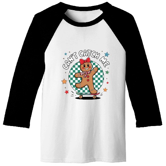 Merry Christmas , Christmas tree retro Baseball Tees