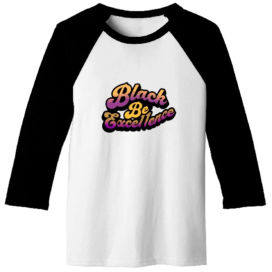 BBE Color Splash - Purple Sand Baseball Tees