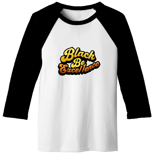 BBE Color Splash - Mango Dreams Baseball Tees