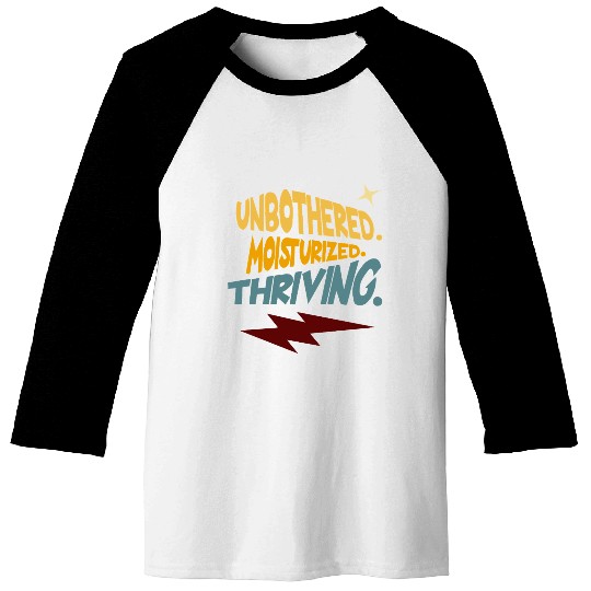 Thriving Baseball Tees