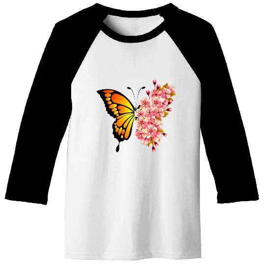 Spring. Spring break. Spring colors. Spring celebr Baseball Tees