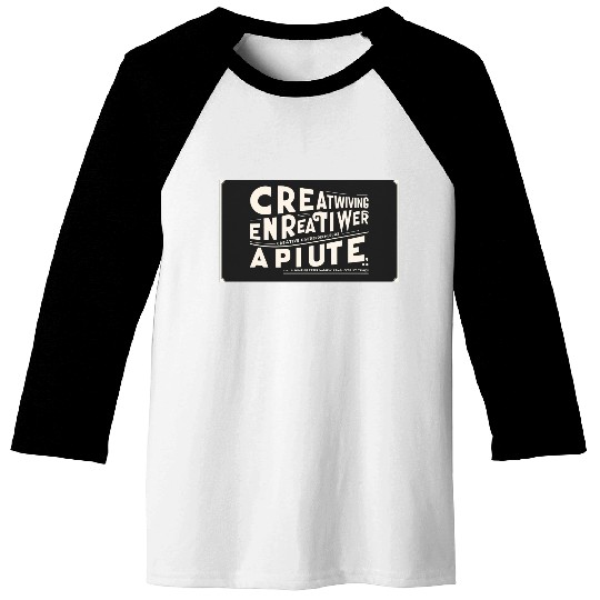 “Hustle Mode – Bold Typography Baseball Tees” 2.