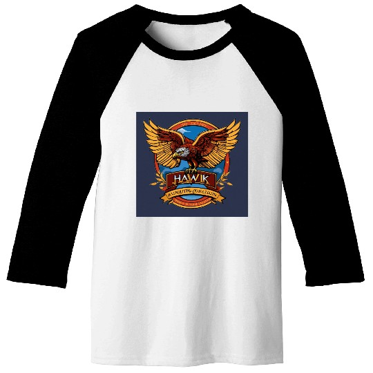 Apex Sentinel Baseball Tees