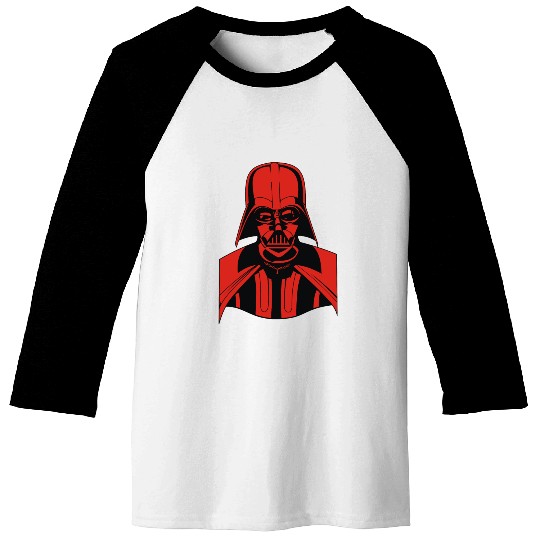 SKYF-01-021 Another Darth Vader Baseball Tees