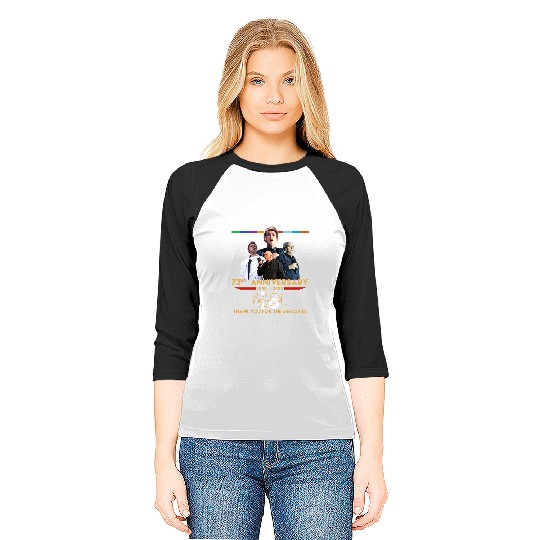 Peter Gabriel - The Tour 2023 Baseball Tees