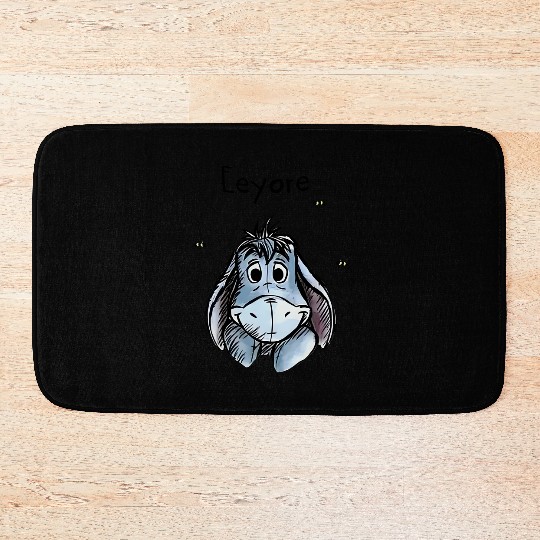Disney Eeyore , Eeyore Balloons, Eeyore Bath Mats