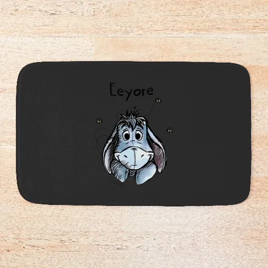 Disney Eeyore , Eeyore Balloons, Eeyore Bath Mats