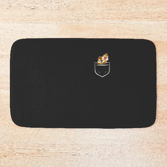 Disney Chip and Dale Bath Mats, Double Trouble Bath Mats, Disney Trip Bath Mats, Chip n' Dale Bath Mats