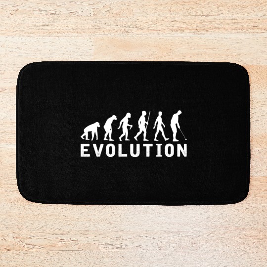 Golf Evolution Bath Mats
