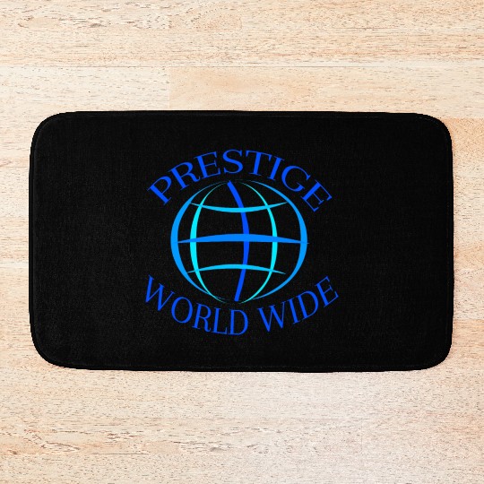 Prestige World Wide - Step Brothers Bath Mats
