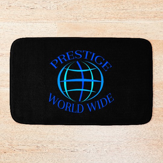 Prestige World Wide - Step Brothers Bath Mats