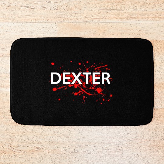 Dexter Bath Mats