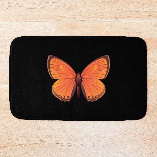 Scarce copper Bath Mats