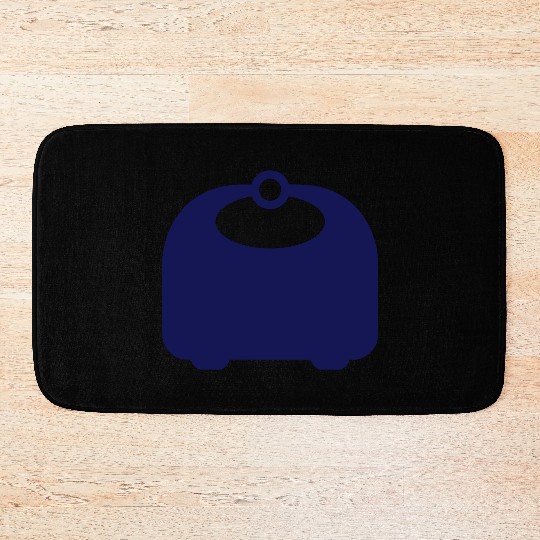 sandwich maker Bath Mats