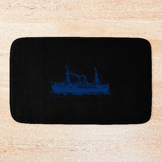 cruise ship Bath Mats