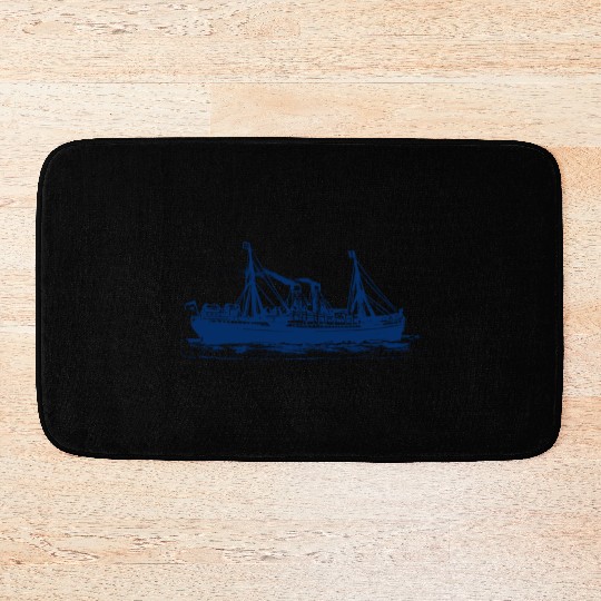 cruise ship Bath Mats