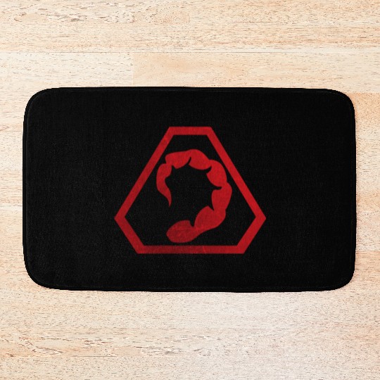 Brotherhood of NOD Bath Mats