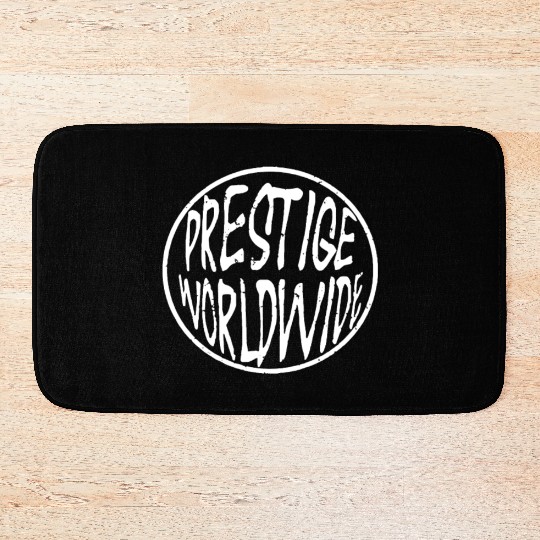 Prestige Worldwide Step Brothers Bath Mats