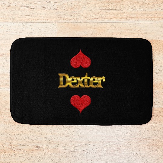 Dexter Bath Mats