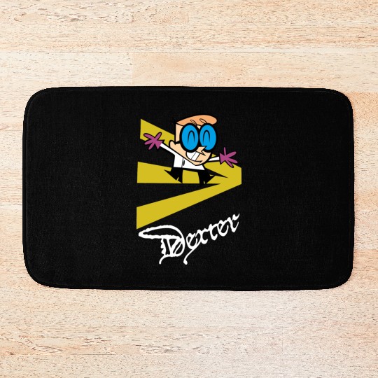 dexter Bath Mats