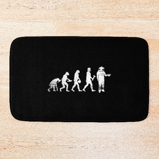 Beekeeper Evolution Bath Mats