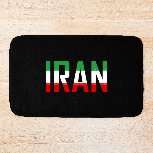 Iran Bath Mats
