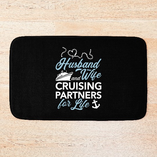 Cruise Bath Mats