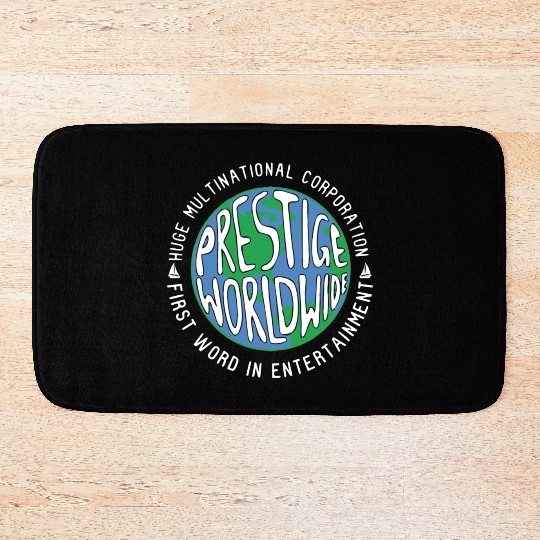 Step Brothers Merch Bath Mats