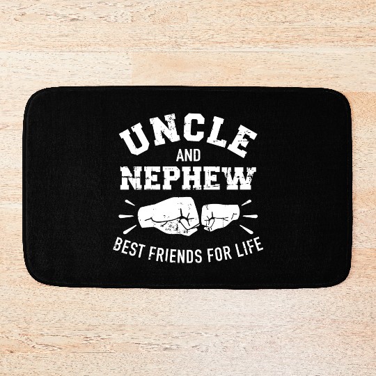 Uncle Bath Mats