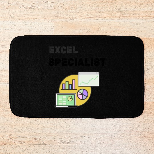 Excel Specialist Bath Mats