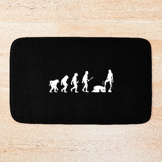 Domina Evolution Outfit Fetiche BDSM Lustig Bath Mats