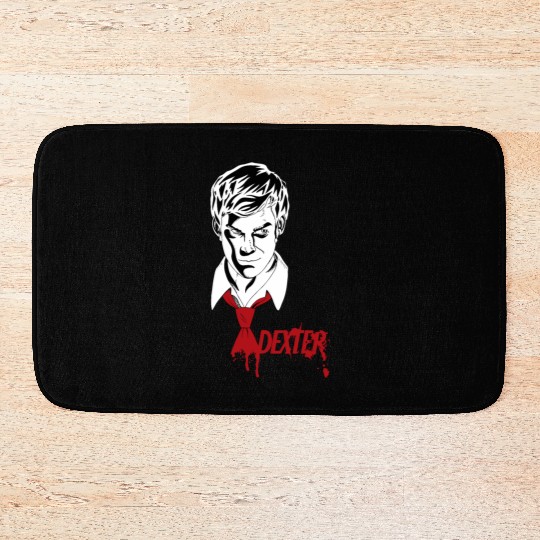 Dexter Bath Mats