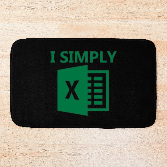 excel Bath Mats
