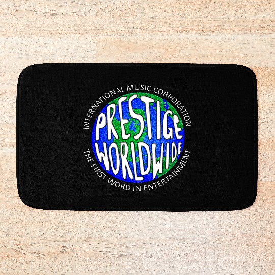 Step Brothers Prestige Worldwide Bath Mats