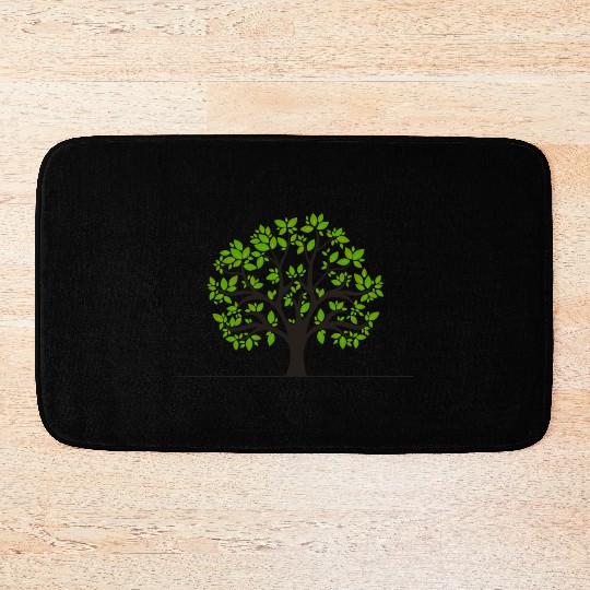 tree logo, Family reunion tree, Family Reunion Bath Mats