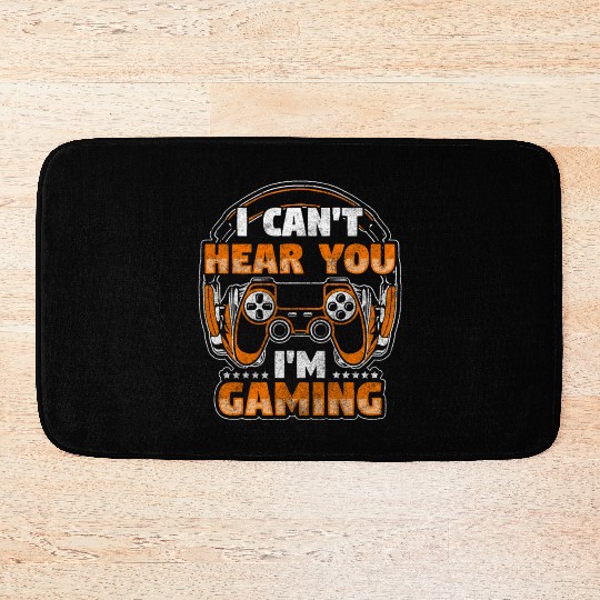 Computers Geek Bath Mats