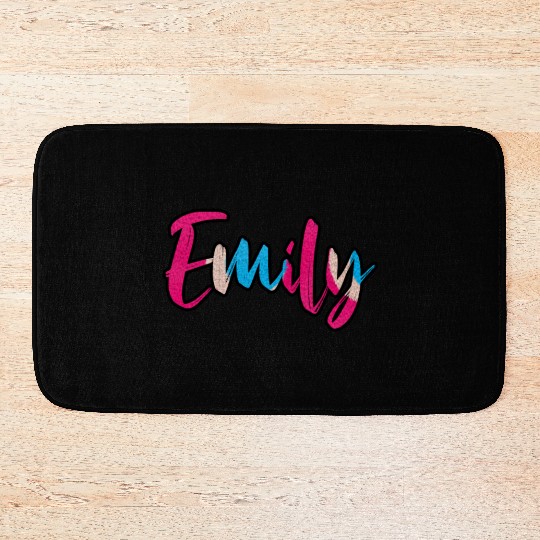 EMILY Bath Mats