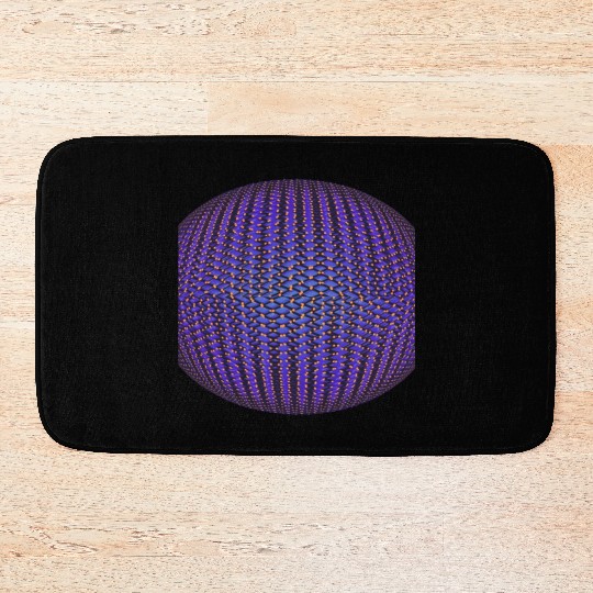 Science Corporate Engagement and Foundation Relati Bath Mats