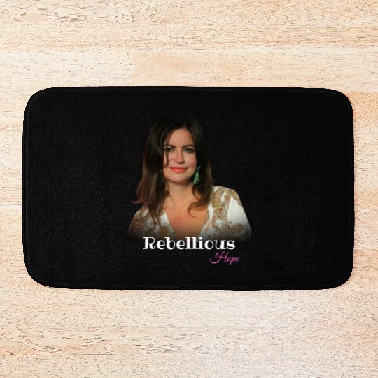 Deborah James Bath Mats